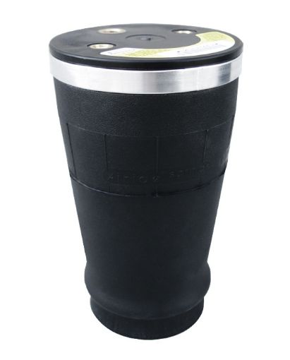 Picture of Ridetech Air Spring 1500lb Tapered Rear