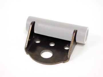 Picture of Ridetech Upper Ridetech Bolt - On 4 Link Bridge Mount