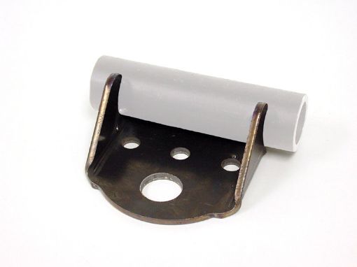 Picture of Ridetech Upper Ridetech Bolt - On 4 Link Bridge Mount