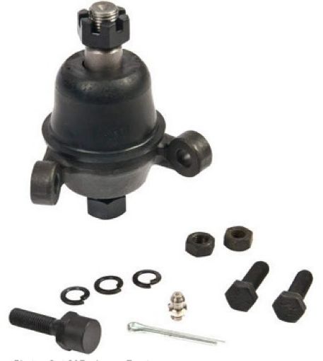Picture of Ridetech 58 - 64 Chevy Impala Lower Ball Joint