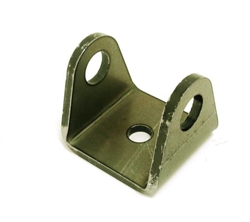 Picture of Ridetech Rod End Bracket 1 - 34 Wide