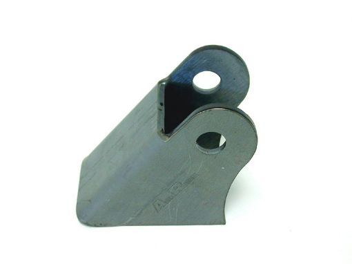 Picture of Ridetech Tri Link Frame Rod End Bracket 1 - 34in Wide