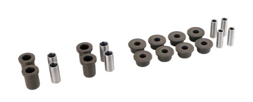 Picture of Ridetech 89 - 96 Corvette Front Control Arm Delrin Bushing Kit