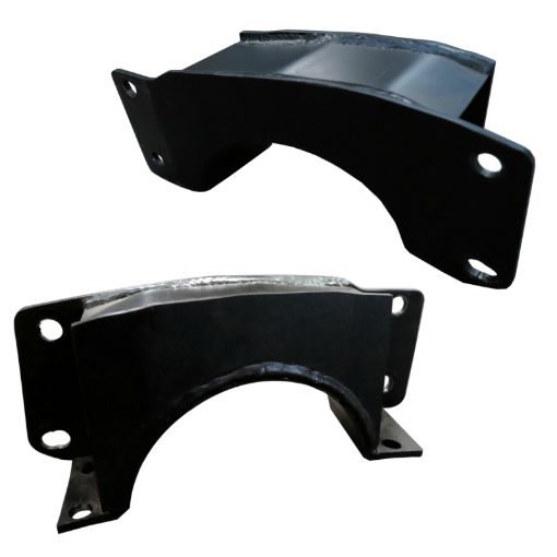Picture of Ridetech 63 - 72 Chevy C10 StreetGRIP C - Notch Kit