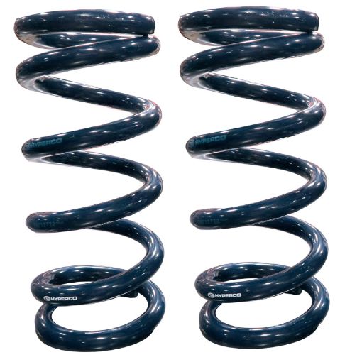 Picture of Ridetech 73 - 87 Chevy C10 Big Block StreetGRIP Front Coil Springs Pair