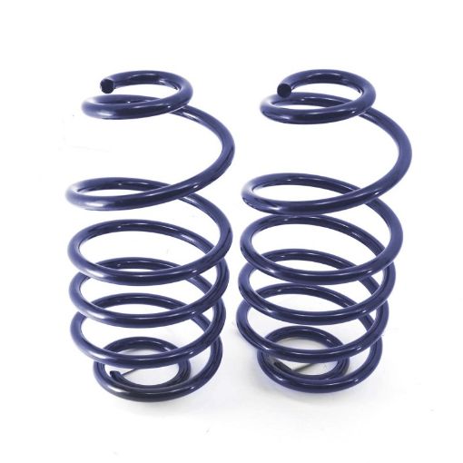 Picture of Ridetech 68 - 72 GM A - Body StreetGRIP Dual - Rate Coil Springs Rear Pair