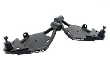 Picture of Ridetech 61 - 69 Lincoln Front Lower StrongArms use with CoolRide