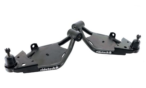 Picture of Ridetech 61 - 69 Lincoln Front Lower StrongArms use with CoolRide