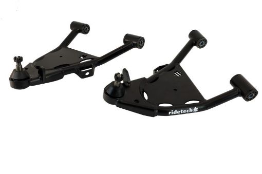 Picture of Ridetech 88 - 98 Chevy C1500 StrongArms Front Lower
