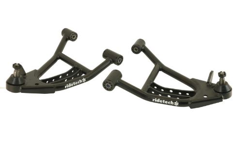 Picture of Ridetech 88 - 98 Chevy C1500 2WD Front Lower StrongArms