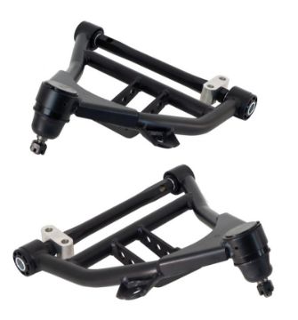 Picture of Ridetech 58 - 64 Impala Front Lower StrongArm for use with Shockwaves