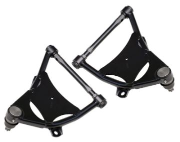 Picture of Ridetech 58 - 64 Chevy Front Lower StrongArms for use with CoolRide