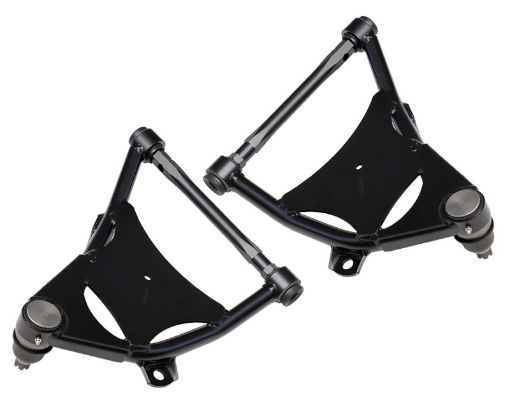Picture of Ridetech 58 - 64 Chevy Front Lower StrongArms for use with CoolRide