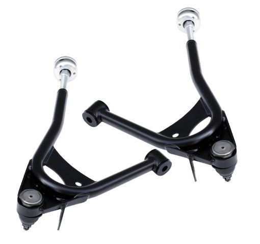 Picture of Ridetech 67 - 70 Ford Mustang Front Lower StrongArms