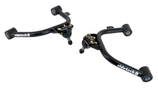 Picture of Ridetech 88 - 98 Chevy C1500 StrongArms Front Upper Control Arms