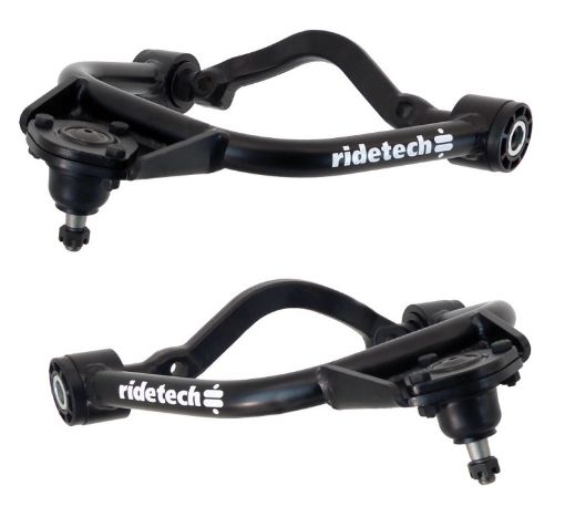 Picture of Ridetech 58 - 64 Chevy StrongArms Front Upper