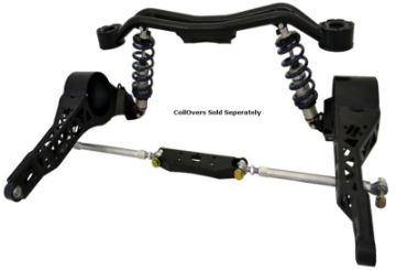 Picture of Ridetech 63 - 67 Chevy C2 Corvette Rear StrongArm System