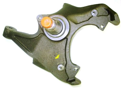 Picture of Ridetech 88 - 00 Chevy C3500 3in Drop Spindles