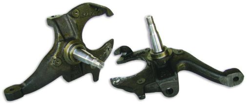 Picture of Ridetech 78 - 88 GM G - Body Drop Spindles