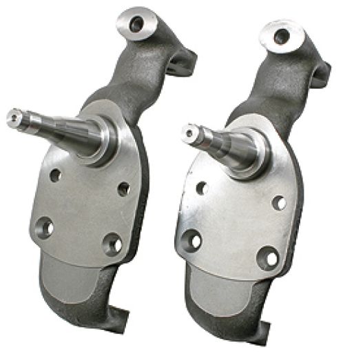 Picture of Ridetech 58 - 64 GM B - Body StreetGRIP 2in Drop Spindle