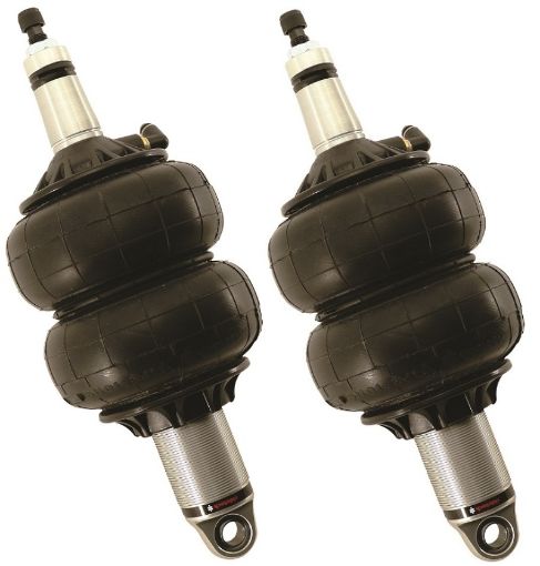 Picture of Ridetech 66 - 70 Riviera and 65 - 70 Buick Fullsize Front HQ Series ShockWaves