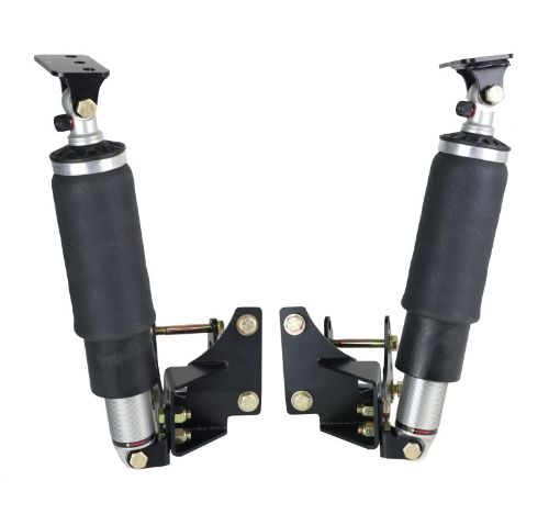 Picture of Ridetech 64 - 72 GM A - Body ShockWaves Rear System HQ Series