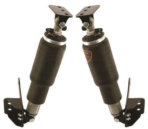 Picture of Ridetech 78 - 88 GM G - Body ShockWave Rear System HQ Series Pair
