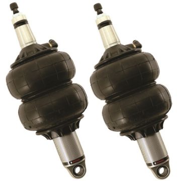 Picture of Ridetech 09 - 12 Dodge 12 Ton HQ Series ShockWaves Front Pair