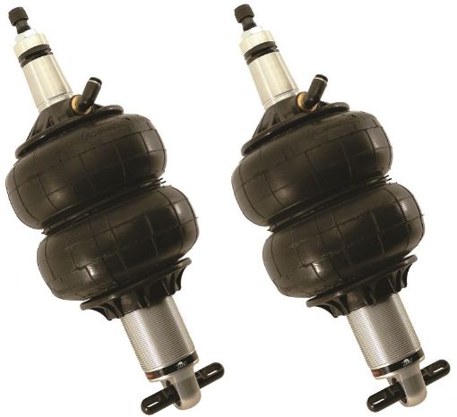Picture of Ridetech 60 - 64 Ford Galaxie HQ Series ShockWaves Front Pair