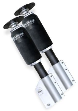 Picture of Ridetech 05 - 14 Ford Mustang ShockWave System HQ Series Front Pair