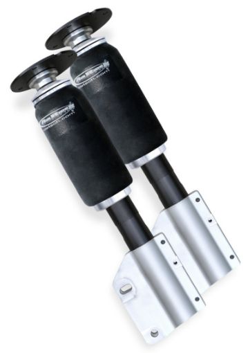 Picture of Ridetech 05 - 14 Ford Mustang ShockWave System HQ Series Front Pair