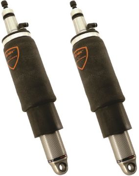 Picture of Ridetech 05 - 14 Ford Mustang HQ Series ShockWaves Rear Pair