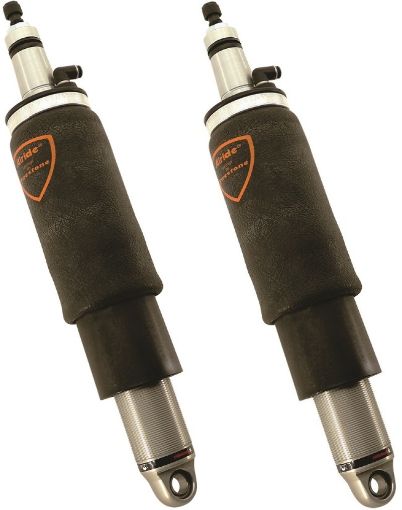Picture of Ridetech 05 - 14 Ford Mustang HQ Series ShockWaves Rear Pair
