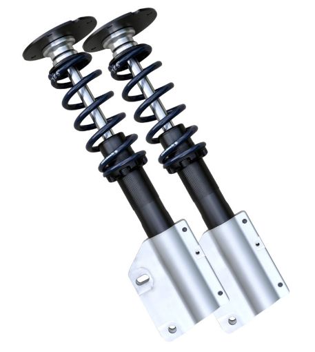 Picture of Ridetech 05 - 14 Ford Mustang CoilOver System HQ Series Front