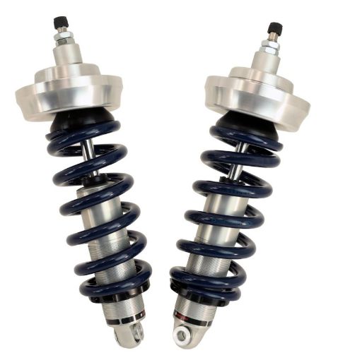 Picture of Ridetech 88 - 98 Chevy C1500 TQ Series Front CoilOvers for use with StrongArms