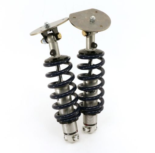 Picture of Ridetech 03 - 12 Ford Crown Victoria HQ Series CoilOvers Front Pair