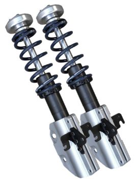 Picture of Ridetech 10 - 15 Chevy Camaro CoilOver Struts Front HQ Series Pair