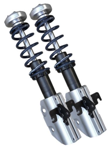 Picture of Ridetech 10 - 15 Chevy Camaro CoilOver Struts Front HQ Series Pair