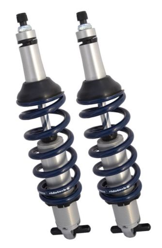Picture of Ridetech 97 - 13 Chevy Corvette HQ Series CoilOvers Front Pair