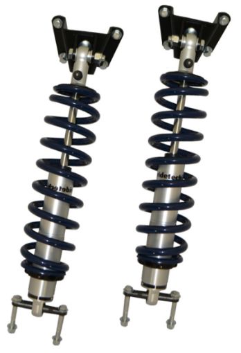 Picture of Ridetech 93 - 02 Chevy Camaro and Firebird CoilOvers HQ Series Front Pair