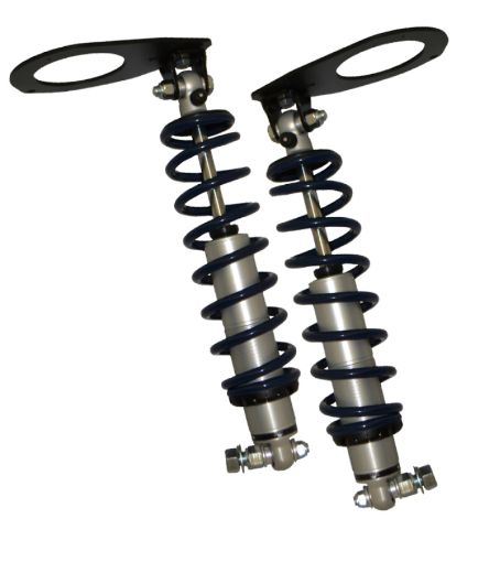 Picture of Ridetech 82 - 02 Camaro Firebird HQ Series Rear CoilOvers Pair