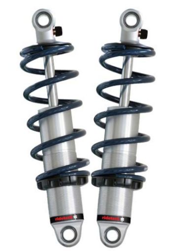 Picture of Ridetech 68 - 79 Chevy C3 Corvette HQ Series CoilOvers Rear Pair