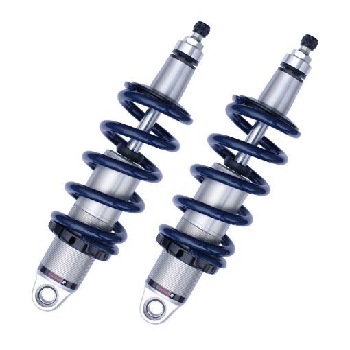 Picture of Ridetech 67 - 69 Camaro and Firebird HQ Series Front CoilOvers Pair