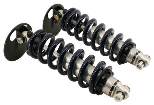 Picture of Ridetech 99 - 06 Silverado Front HQ Series CoilOvers for use with StrongArms