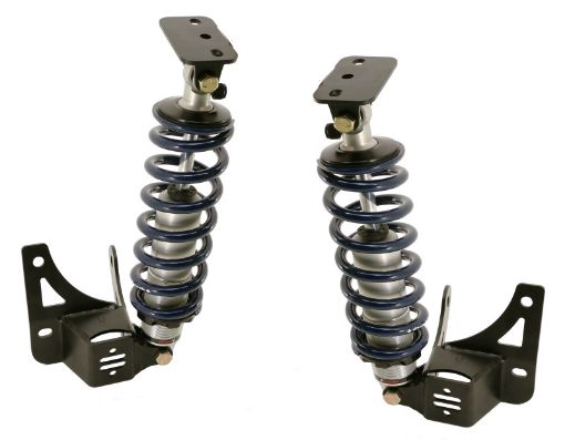 Picture of Ridetech 64 - 72 GM A - Body HQ Series CoilOvers Rear Pair