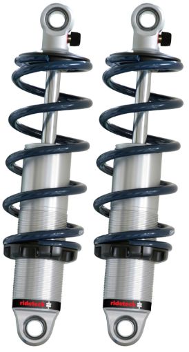Picture of Ridetech 64 - 66 Ford Mustang HQ Series CoilOvers Rear Pair
