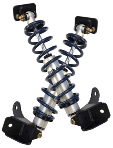 Picture of Ridetech 78 - 88 GM G - Body CoilOver Rear System HQ Series Pair