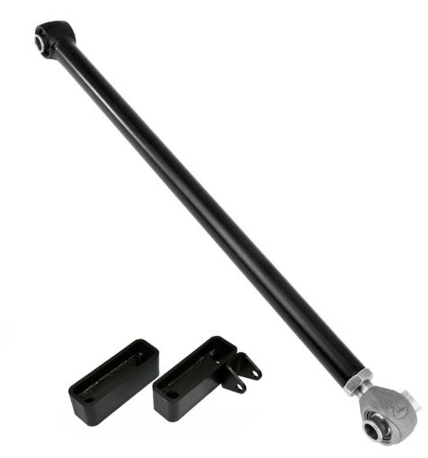 Picture of Ridetech 63 - 72 Chevy C10 Adjustable Panhard Bar and Lowering Block Kit