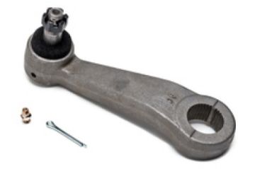 Picture of Ridetech 67 - 69 Camaro 68 - 74 Nova E - Coated Pitman Arm with Power Steering
