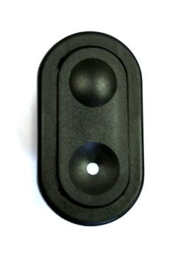 Picture of Ridetech Electric Rocker Switch w Light